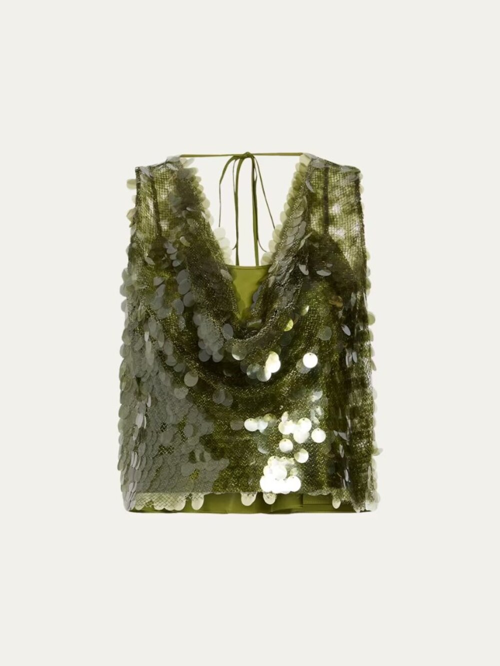 NWT Cinq À Cept Calista Top